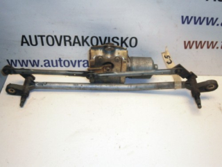 Motorček stieračov Citroen C5 Break 0390241700
