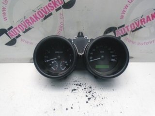 Tachometer Chevrolet Kalos 96426049