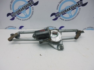Motorček stieračov Opel Corsa B 22084745