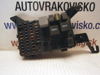 BSI Ford Mondeo III 4S7T-14A073-AA