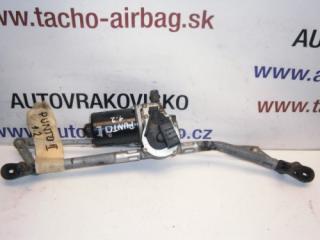 Motorček stieračov Fiat Punto 60511004