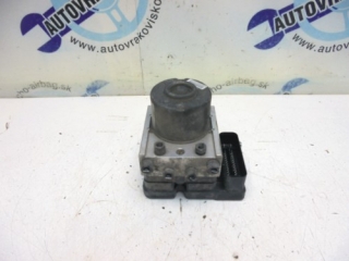 ABS Peugeot 206 10.0970-1114.3