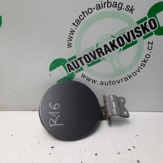 Dvierka nádrže Toyota Yaris