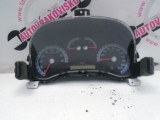 Tachometer Fiat Punto 46812972
