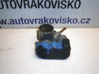 Škrtiaca klapka VW Lupo 1.0 030133062C