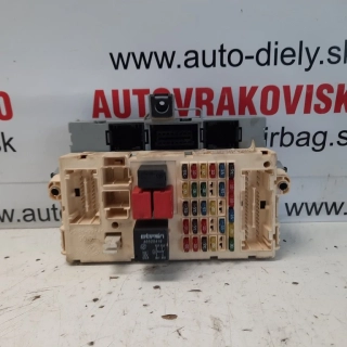 Poistková skrinka Fiat Punto 46812234