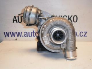 Turbo Kia Ceed 1.5 CRDi 28201-2A710