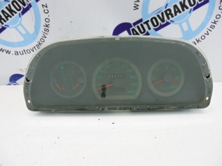 Tachometer Fiat Palio 46517261