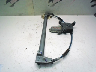 Sťahovanie okna Peugeot 406 9636619380 PZ