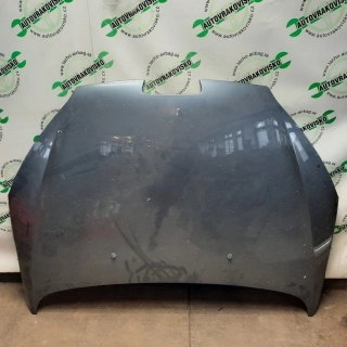 Predná kapota Peugeot 407