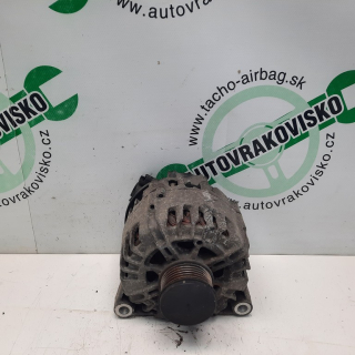 Alternátor Citroen C3 TG15C189