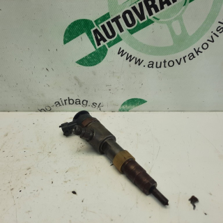 Vstrekovacia tryska Citroen C3 Picasso 1.6 HDi 0445110340