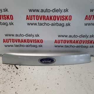 Lišta nad ŠPZ Ford Mondeo III HB
