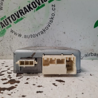 Riadiaca jedcnotka Toyota Avensis T27 112900-2522