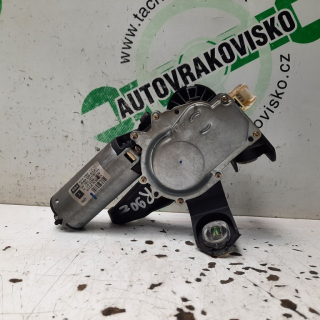 Motorček stierača zadný Citroen C5 II combi 9638335780