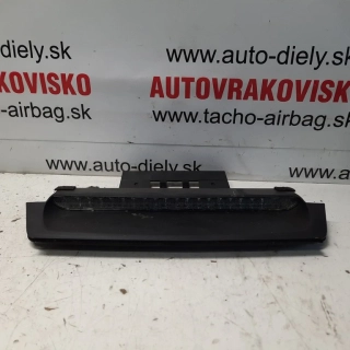 Brzdové svetlo Volkswagen Golf Plus
