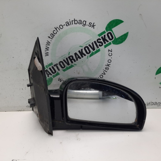 Spätné zrkadlo pravé Hyundai Getz