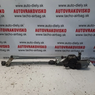 Motorček stieračov Ford Focus MK2 4M51-17508-AB