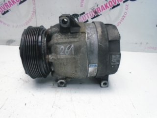 Klímový kompresor Nissan Interstar 27630-00QAB