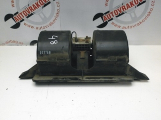 Motorček kúrenia Ford Escort 91AG18565AA