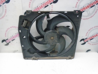 Ventilátor chladiča Alfa Romeo 146