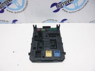 Peugeot 308 BSI 9664058780