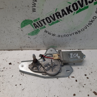 Motorček stieračov Mazda 2 2003-2007