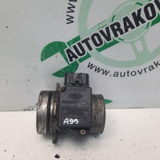 Váha vzduchu Ford Escort 96FB12B579EB
