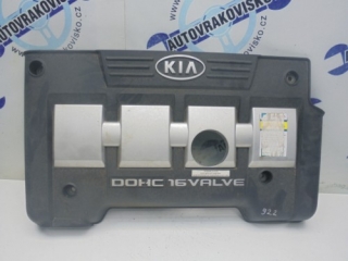 Kryt motora Kia Cerato 1.6