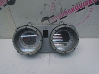 Tachometer VW Lupo 6X0919860G