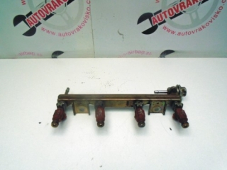 Vstrekovací ventil Nissan Almera N16 1.5 0280155940