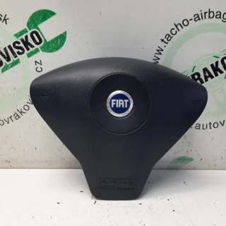 Airbag vodiča Fiat Stilo 735317551