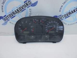Tachometer VW Golf IV 1J0920805B