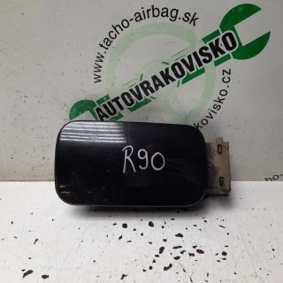 Dvierka nádrže Citroen C5 II combi