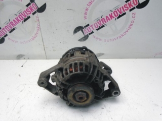 Alternátor Opel Astra G 0124225009