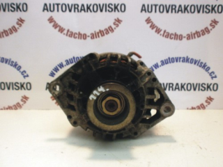 Alternátor Renault Clio II SG10B011