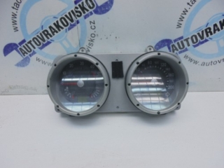 Tachometer VW Lupo 6E0920800J