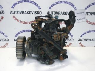 Vstrekovacie čerpadlo Renault Espace III (JE0_) 2.2 TD