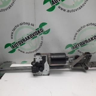 Motorček stieračov predný pantograf Citroen C4 40463812V