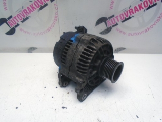 Alternátor VW Passat 0120485043