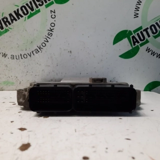 Riadiaca jednotka motorová Kia Ceed 1.6 0261201326