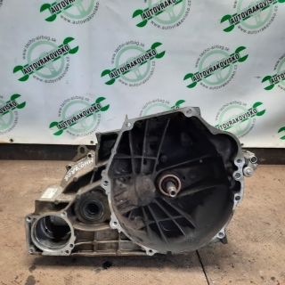 Prevodovka Honda CR-V 2.2 CDTi MH07R08