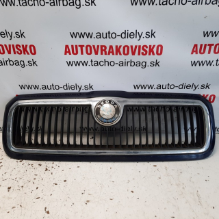 Predná maska Škoda Octavia I