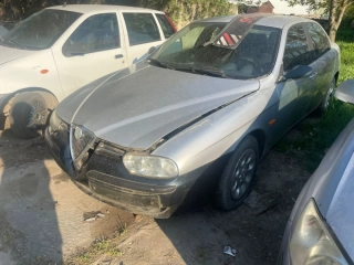 Alfa Romeo 156 1.9 JTD 77kw AR32302