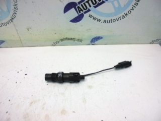 Vstrekovacia tryska Ford Escort 1.8 TD LDC-008R01A