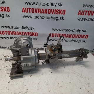 Elektrický stĺpik riadenia Kia ceed 563001H100
