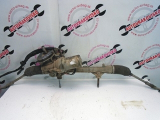 Prevodka riadenia Citroen C3 JRE122