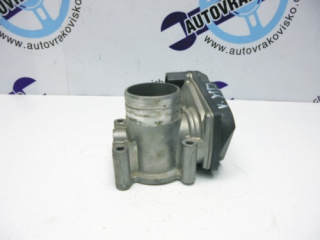 Škrtiaca klapka Skoda Fabia 1.2 03D133062E