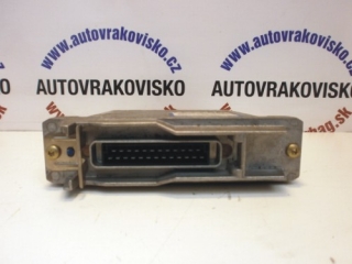Riadiaca jednotka motora Fiat Marea 1.9 TD R04080003G