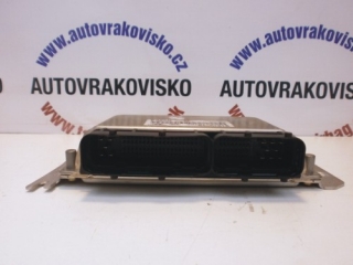 Riadiaca jednotka motora Hyundai Elantra 2.0 CRDi
